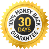 30 Day Money Back Guarantee